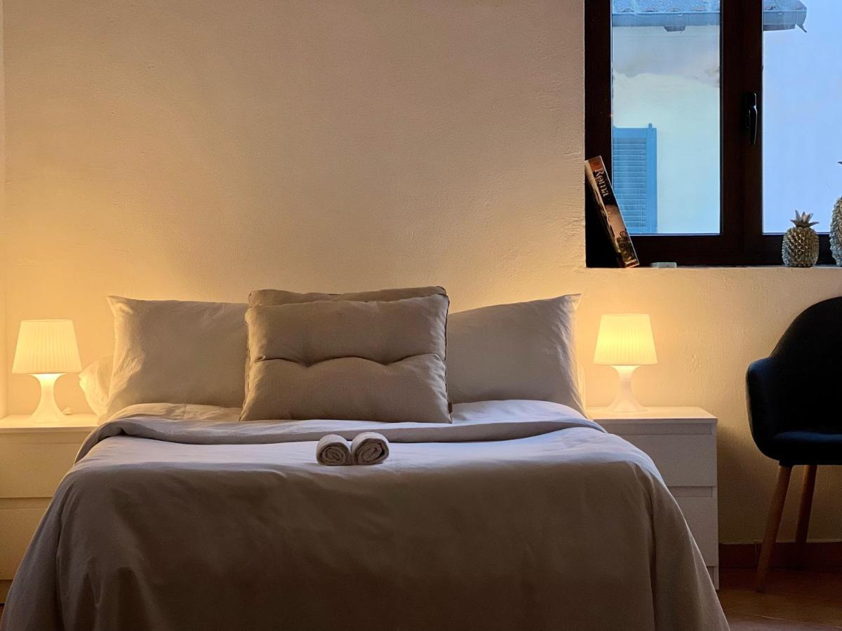 Novi Ligure Private Apartment Extérieur photo
