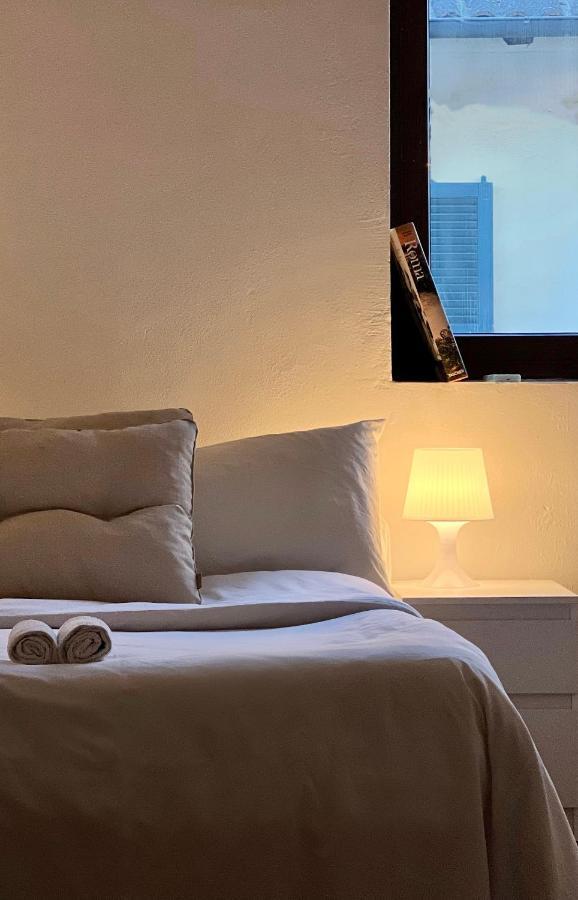 Novi Ligure Private Apartment Extérieur photo