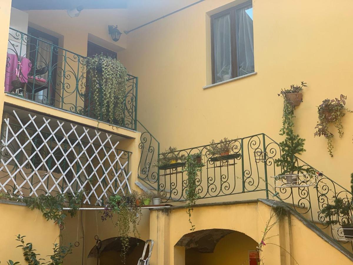 Novi Ligure Private Apartment Extérieur photo