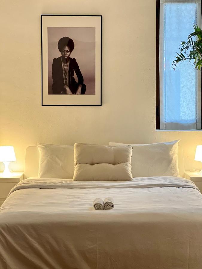 Novi Ligure Private Apartment Extérieur photo