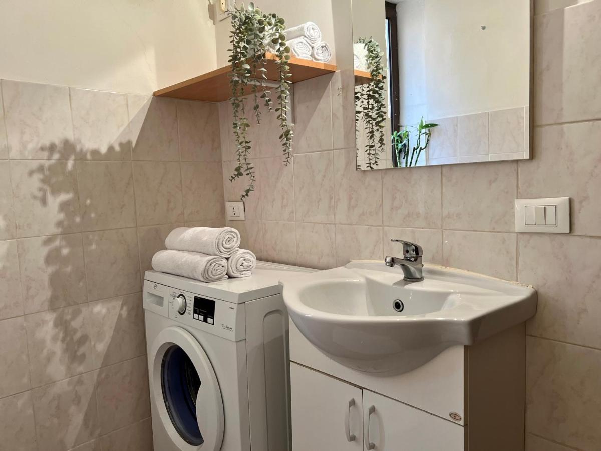 Novi Ligure Private Apartment Extérieur photo