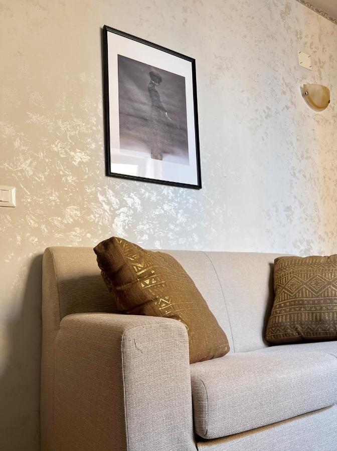 Novi Ligure Private Apartment Extérieur photo