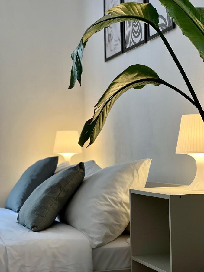 Novi Ligure Private Apartment Extérieur photo