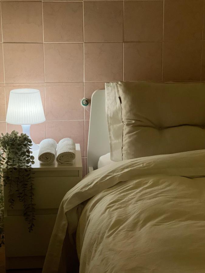 Novi Ligure Private Apartment Extérieur photo