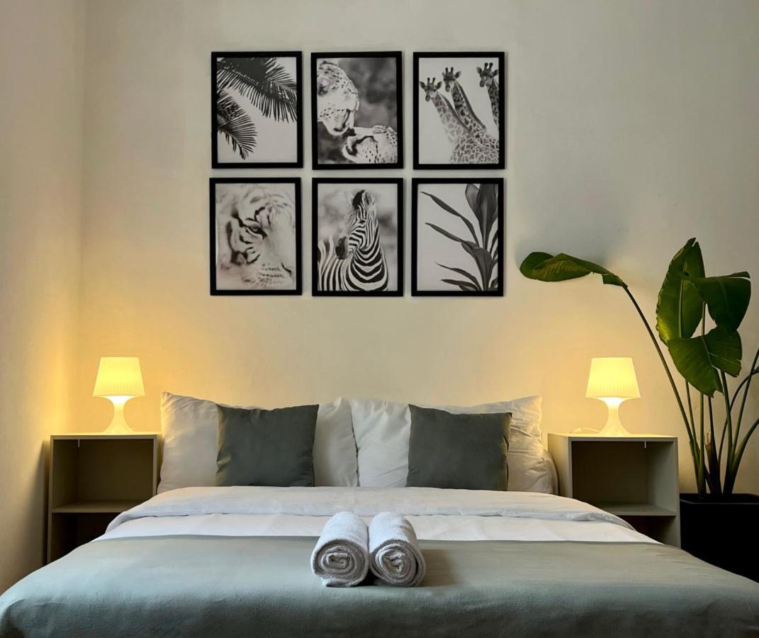 Novi Ligure Private Apartment Extérieur photo