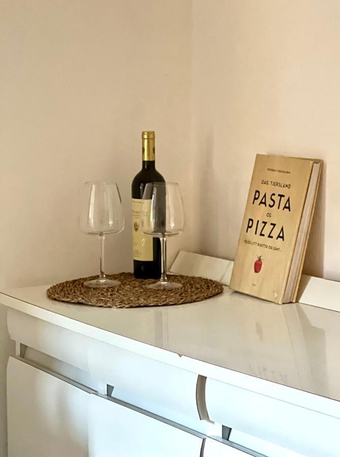 Novi Ligure Private Apartment Extérieur photo